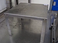 Nn table - afbeelding 2 van  3