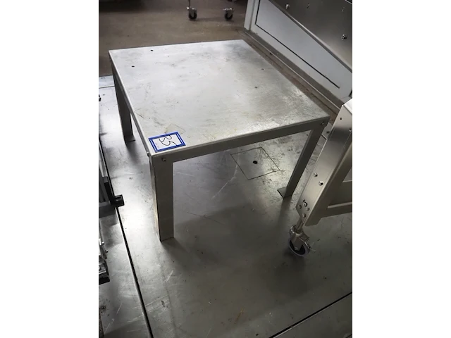 Nn table - afbeelding 3 van  3