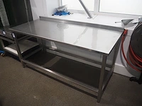 Nn table - afbeelding 1 van  4