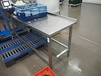 Nn table - afbeelding 1 van  3