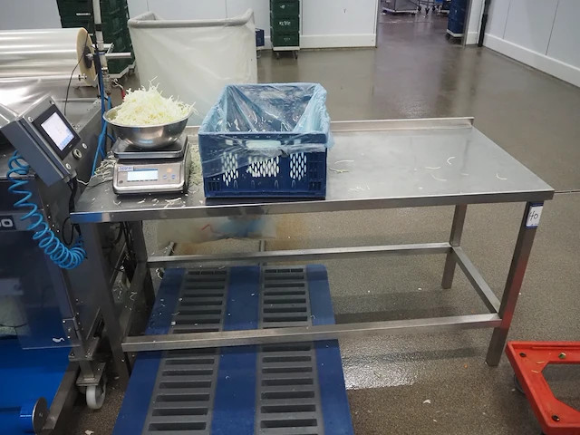 Nn table - afbeelding 3 van  3