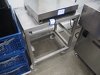 Nn table - afbeelding 1 van  4