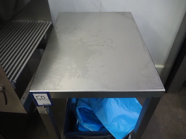 Nn table - afbeelding 3 van  4