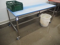 Nn table - afbeelding 1 van  3