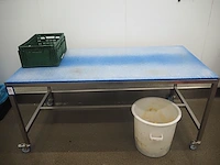 Nn table - afbeelding 3 van  3