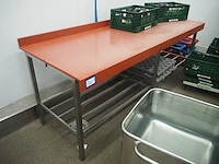 Nn table - afbeelding 1 van  4