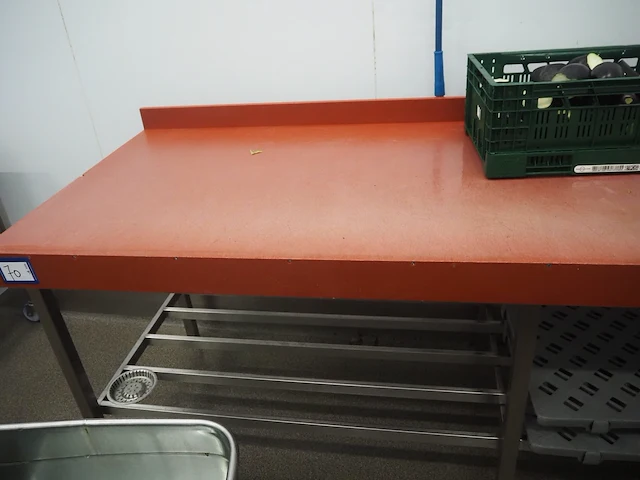 Nn table - afbeelding 3 van  4