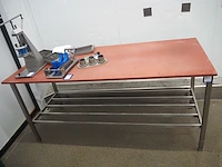 Nn table - afbeelding 2 van  3