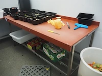 Nn table - afbeelding 1 van  2