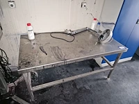 Nn table - afbeelding 3 van  3