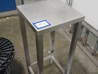 Nn table - afbeelding 1 van  3