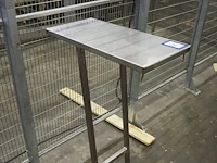 Nn table - afbeelding 1 van  3