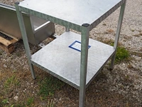 Nn table - afbeelding 3 van  4