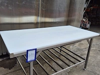 Nn table - afbeelding 1 van  4