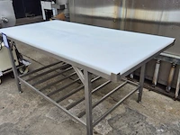 Nn table - afbeelding 2 van  4