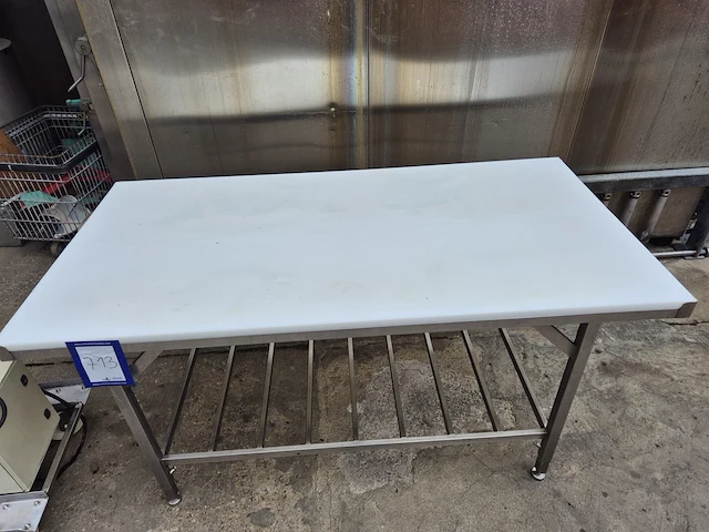 Nn table - afbeelding 3 van  4