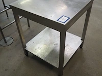 Nn table - afbeelding 1 van  5