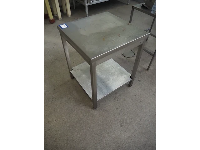 Nn table - afbeelding 3 van  5