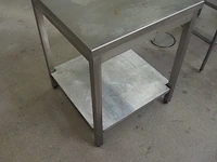 Nn table - afbeelding 3 van  5