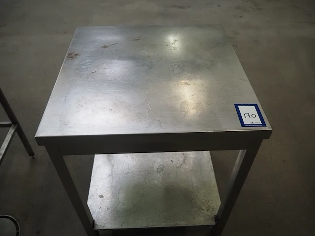 Nn table - afbeelding 5 van  5