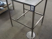 Nn table - afbeelding 1 van  5