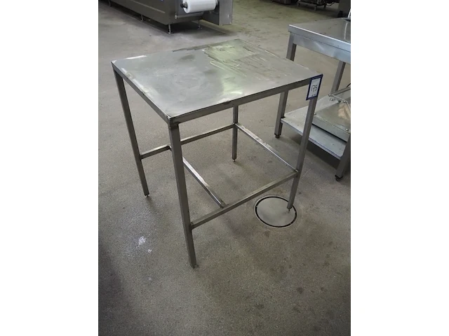 Nn table - afbeelding 2 van  5