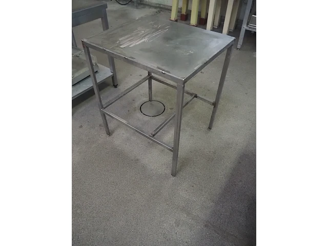 Nn table - afbeelding 3 van  5