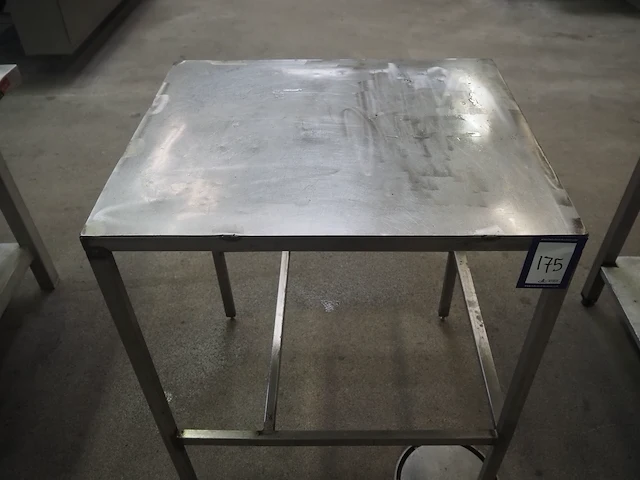 Nn table - afbeelding 5 van  5