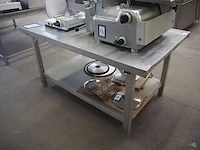 Nn table - afbeelding 1 van  4
