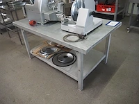 Nn table - afbeelding 3 van  4