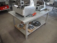 Nn table - afbeelding 4 van  4