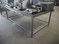 Nn table - afbeelding 2 van  4