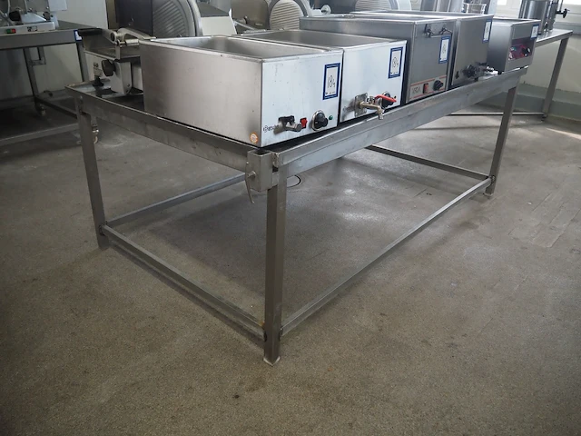 Nn table - afbeelding 3 van  4