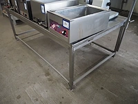 Nn table - afbeelding 4 van  4