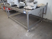 Nn table - afbeelding 2 van  3