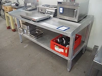 Nn table - afbeelding 2 van  2