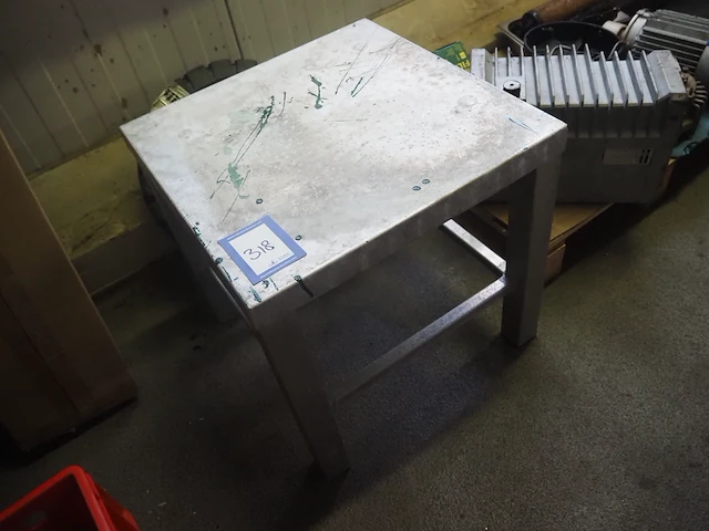Nn table - afbeelding 2 van  3