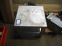 Nn table - afbeelding 3 van  3