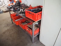 Nn table - afbeelding 2 van  9