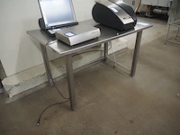 Nn table - afbeelding 2 van  2