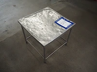 Nn table - afbeelding 1 van  4