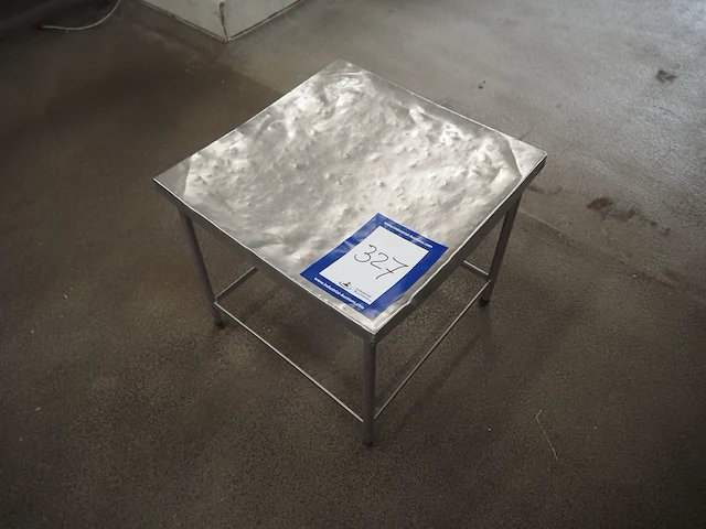 Nn table - afbeelding 2 van  4