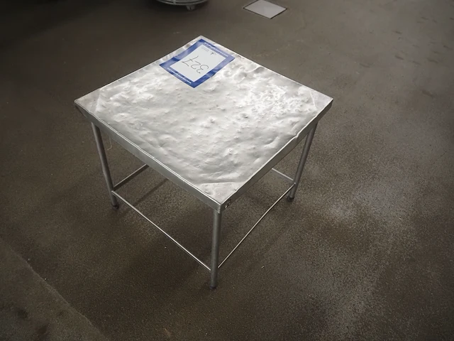 Nn table - afbeelding 4 van  4