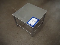Nn table - afbeelding 1 van  4
