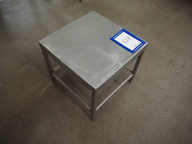 Nn table - afbeelding 2 van  4