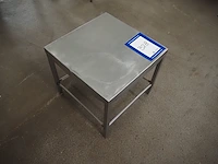 Nn table - afbeelding 2 van  4