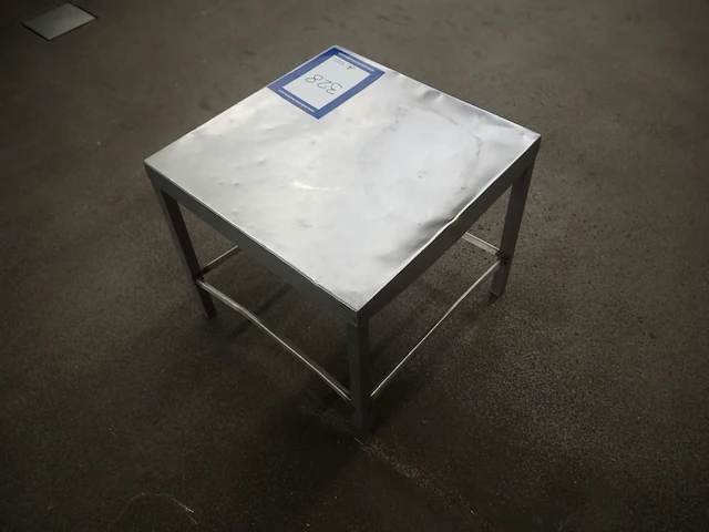 Nn table - afbeelding 3 van  4