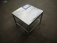 Nn table - afbeelding 3 van  4