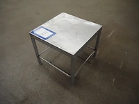 Nn table - afbeelding 4 van  4