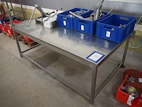 Nn table - afbeelding 1 van  4